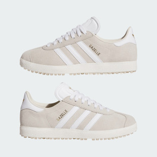 Adidas Gazelle Spikeless Golf Shoes | Women's Golf Shoe