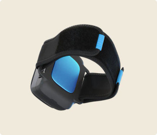 Therabody RecoveryTherm Cube