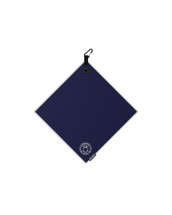 GHOST GOLF Magnetic Greenside Towel GHOST GOLF Magnetic Greenside Towel