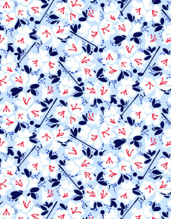 SanSoleil Puttercup SolairCool Golf Skort