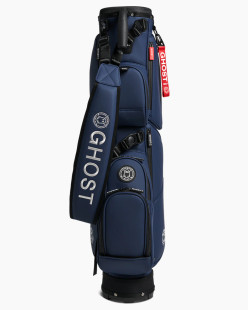 GHOST GOLF Weekender Sunday Stand Bag GHOST GOLF Weekender Sunday Stand Bag