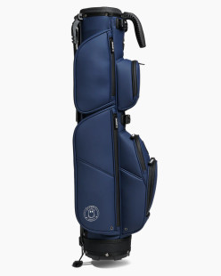 GHOST GOLF Weekender Sunday Stand Bag GHOST GOLF Weekender Sunday Stand Bag