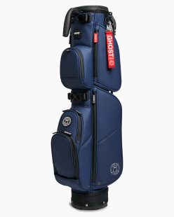 GHOST GOLF Weekender Sunday Stand Bag GHOST GOLF Weekender Sunday Stand Bag