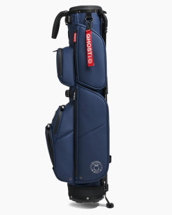 GHOST GOLF Weekender Sunday Stand Bag GHOST GOLF Weekender Sunday Stand Bag