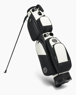 GHOST GOLF Weekender Sunday Stand Bag