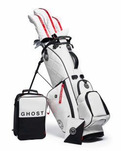 GHOST GOLF Anyday Carry/Stand Bag GHOST GOLF Anyday Carry/Stand Bag