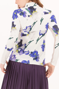 Foray Iris Rhapsody LS Sun Shirt