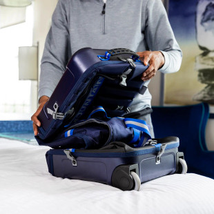 Sun Mountain Kube Travel Bag