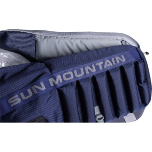 Sun Mountain Kube Travel Bag