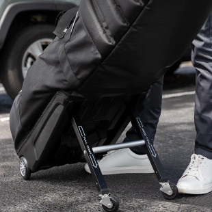 Sun Mountain ClubGlider Meridian Travel Bag