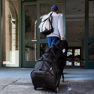 Sun Mountain ClubGlider Meridian Travel Bag