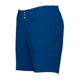 JoFit Limoges Blue Everyday Short