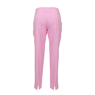 JoFit Bloom Pink Everyday Ankle Pant