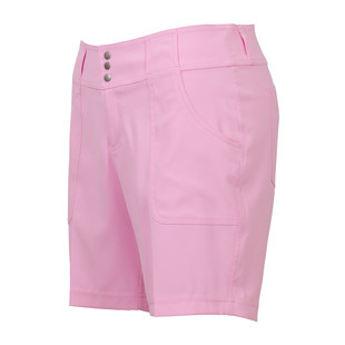 JoFit Bloom Pink Everyday Short