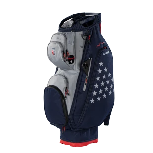 Sun Mountain C-100 Cart Bags [2026]