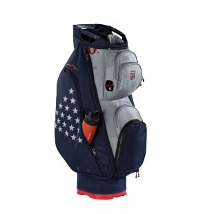 Sun Mountain C-100 Cart Bags [2026]
