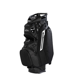 Sun Mountain C-130 Cart Bag | Premium Cart Golf Bag