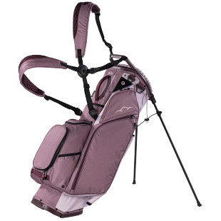 Sun Mountain Eclipse 3.5 Lite 14-Way Carry Bags [2026]