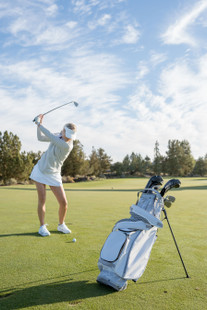 Sun Mountain Eclipse 3.5 Lite 14-Way Carry Bags [2026]