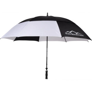 Sun Mountain Manual 68" Golf Umbrellas