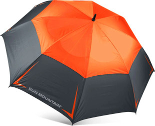 Sun Mountain Manual 68" Golf Umbrellas