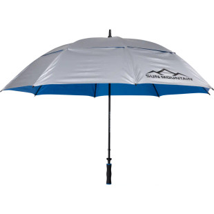 Sun Mountain Manual 68" Silver Series Golf Umbrellas