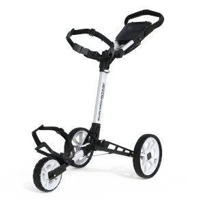 Sun Mountain Ridgeline 3 Push Cart