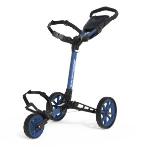 Sun Mountain Ridgeline 3 Push Cart