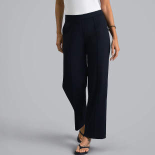 IBKUL Relaxed Fit Leg Performance Pant