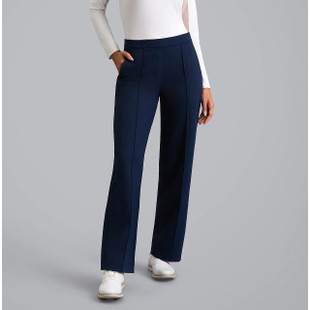 IBKUL Relaxed Fit Leg Performance Pant