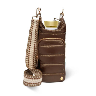 Wanderfull Shiny HydroBag® with Strap