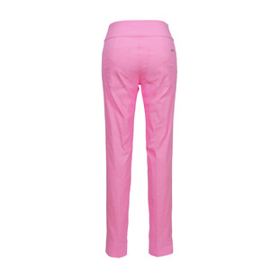 JoFit Slimmer 31' Bubble Gum Pink Pant