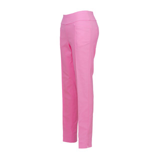JoFit Slimmer 31' Bubble Gum Pink Pant