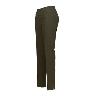 JoFit Slimmer 31' Loden Green Pant