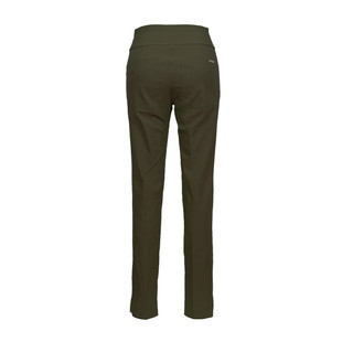 JoFit Slimmer 31' Loden Green Pant