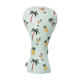 Glove It April Driver Club Covers