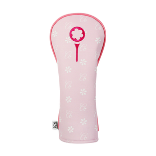 Glove It April Fairway Wood Club Covers