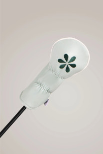 Glove It April Hybrid Wood Club Covers
