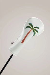 Glove It April Hybrid Wood Club Covers