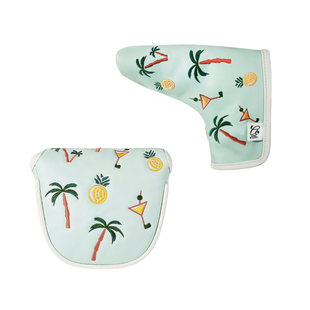 Glove It April Putter Head Covers