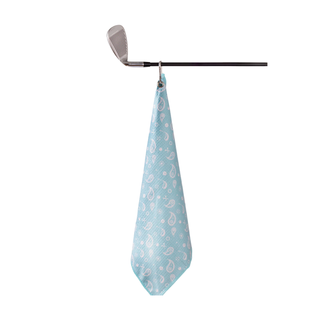 Glove It Waffle Towel