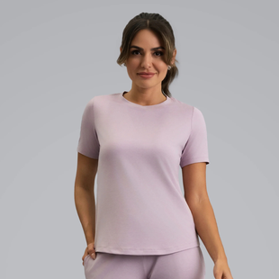 IBKUL IBKomfortable Short Sleeve Top