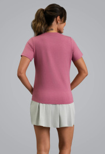 IBKUL IBKomfortable Short Sleeve Top