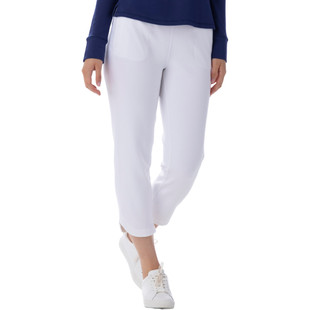 BelynKey Blissful Straight Crop Pant