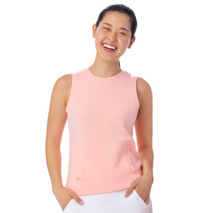 BelynKey Bliss Kanga Sleeveless Top