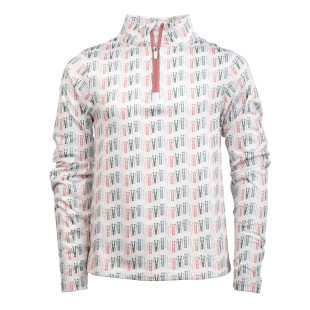 GARB Apres Ski Youth Quarter Zip