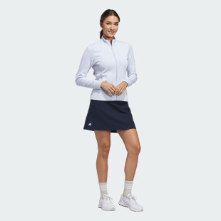 Adidas Performance Textured Full Zip Jacket [SS26]