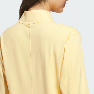 Adidas Ultimate365 Quarter Zip Pullover [SS26]