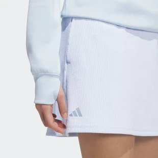 Adidas Ultimate365 Textured 16" Skort [2026]