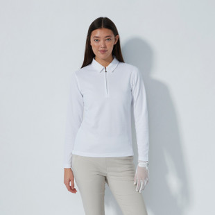 Daily Sports Peoria Long Sleeve Polo [PS26]